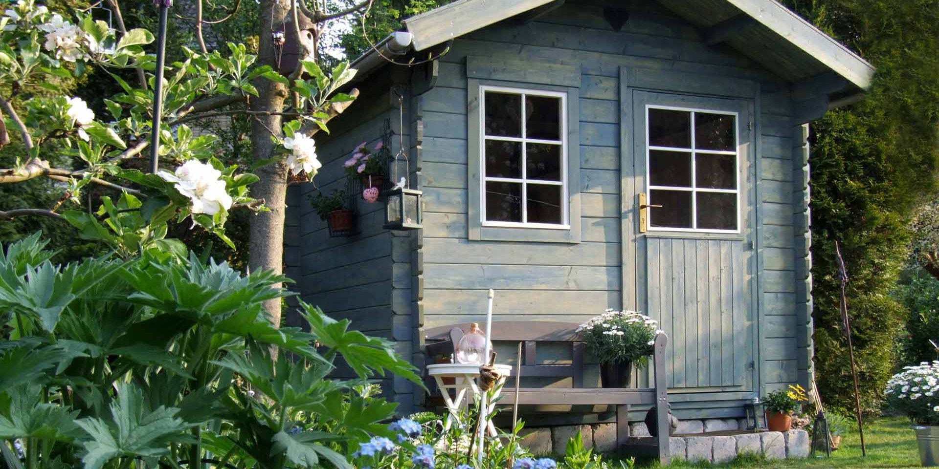Gartenhaus in Ortenburg kaufen ► jetzt bei Holzhandel Hirsch Gartenhaus in Ortenburg kaufen ► jetzt bei Holzhandel Hirsch
